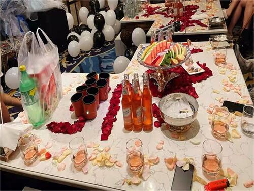 天津小时场ktv创新模式-宝坻区ktv预定