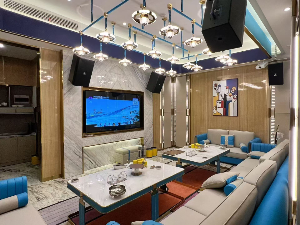 天津小时场KTV总排行Top10-宝坻区ktv预定